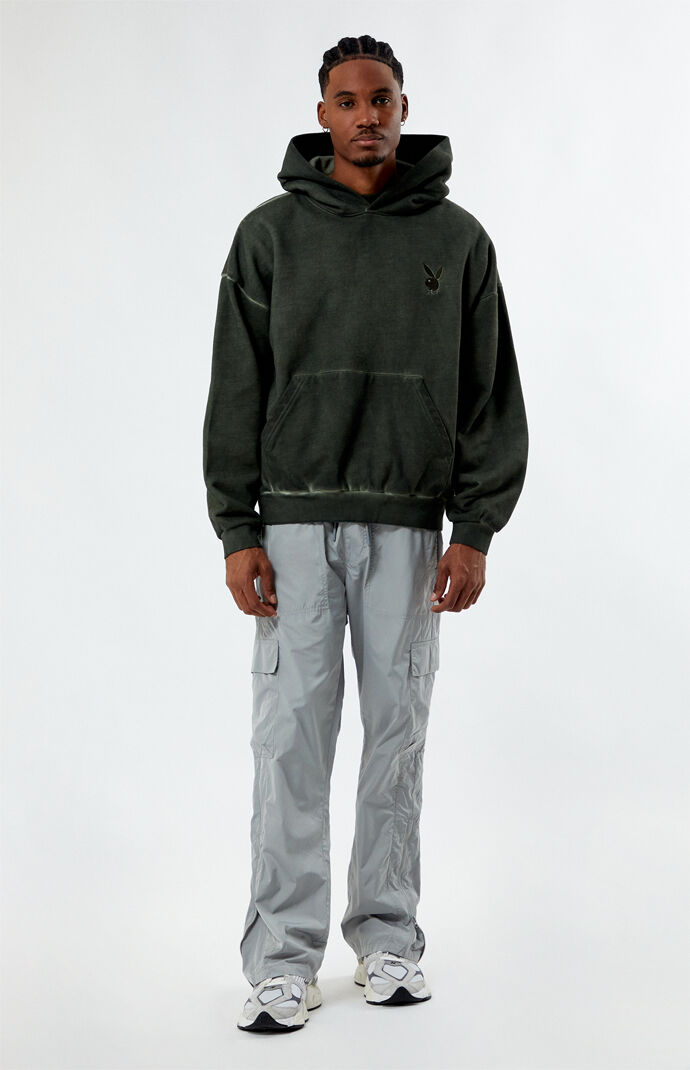 Playstation shop hoodie pacsun