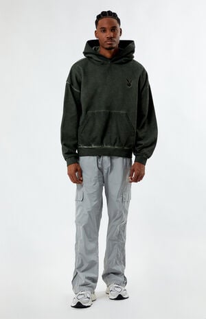 By PacSun Logo Hoodie image number 4