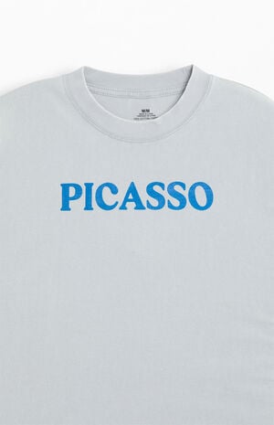Picasso T-Shirt image number 3