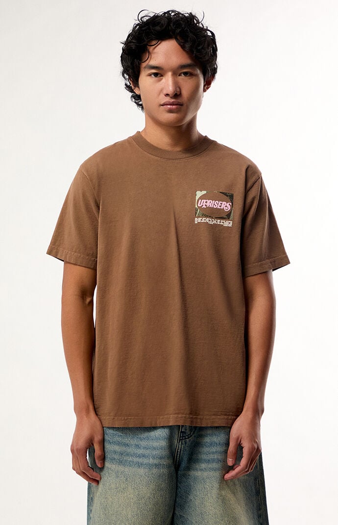 UPRISERS Ten United T-Shirt