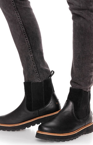 Women's Marren Boots image number 2