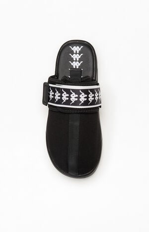 Black 222 Banda Marlam Mules image number 5