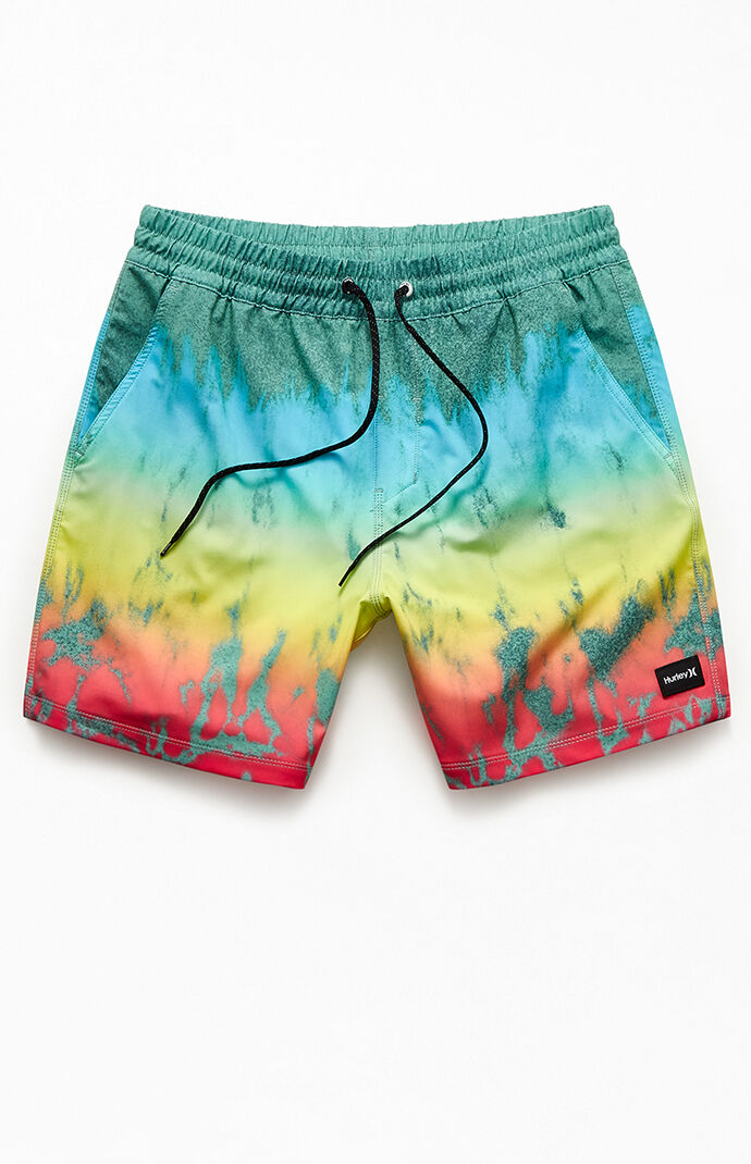 Phantom Punta Arenas 17" Volley Shorts
