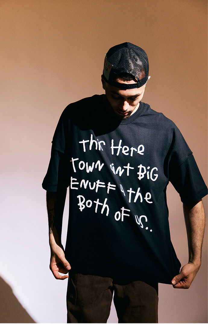 Cowboy T-Shirt