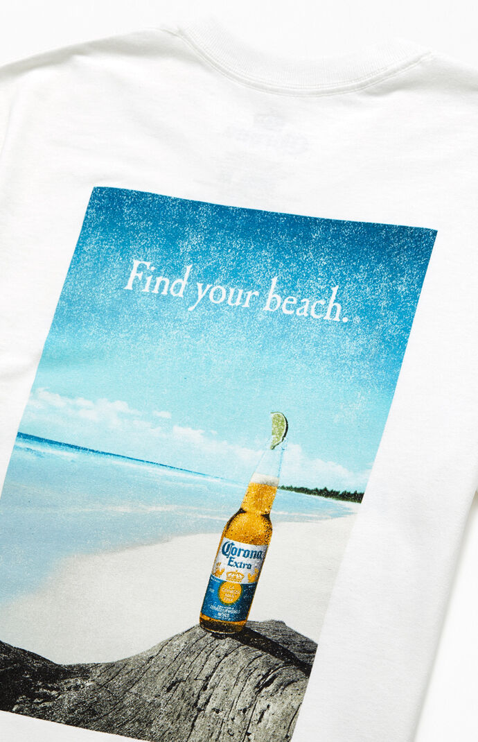 Corona T-Shirt