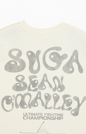O'Malley Star Power Oversized T-Shirt image number 4
