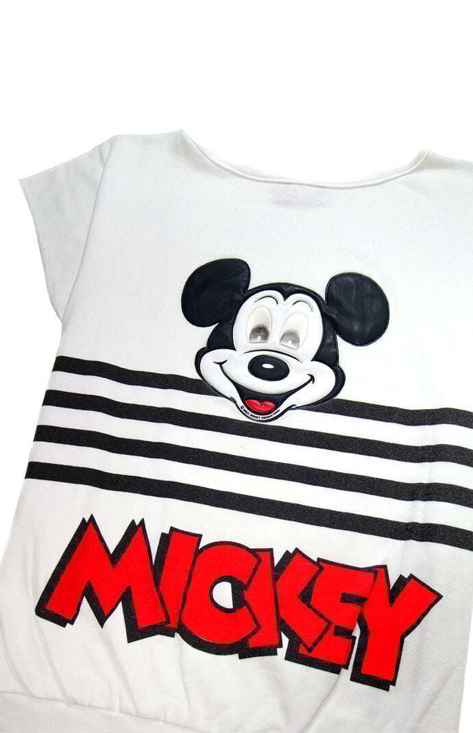 Mickey Shift T-Shirt