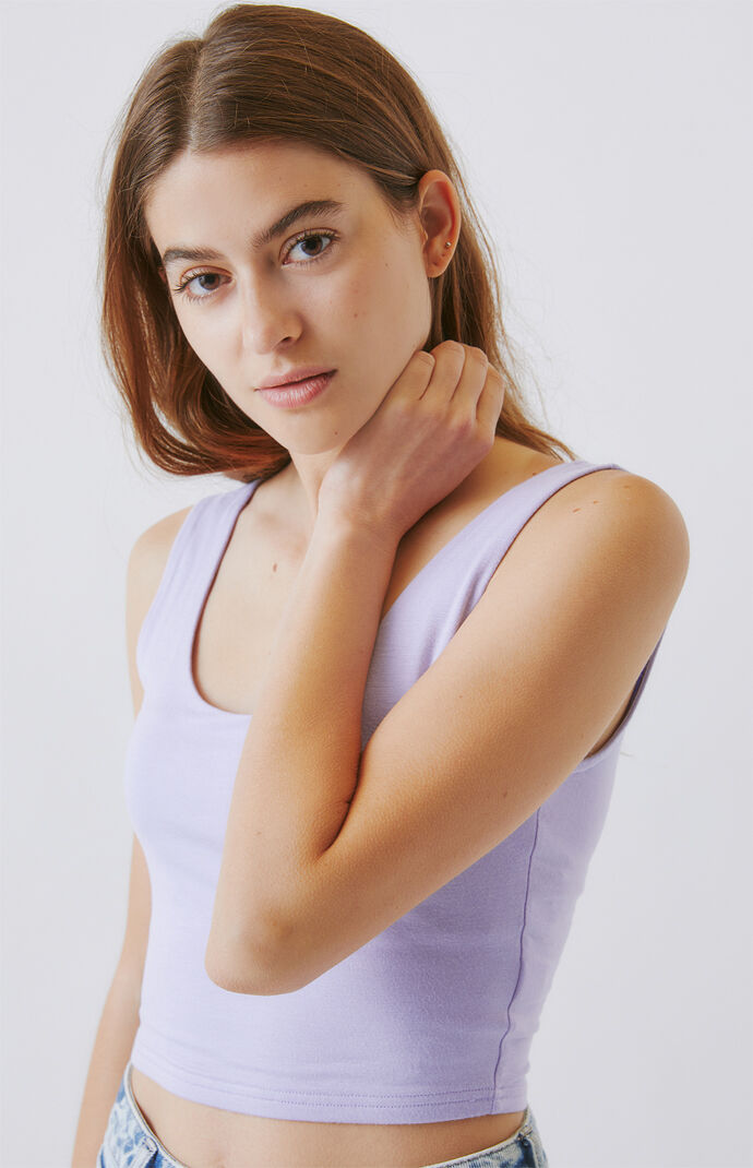 Urban Tank Top