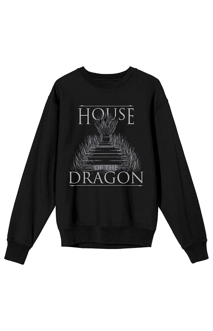 Mother of dragons sweatshirt outlet