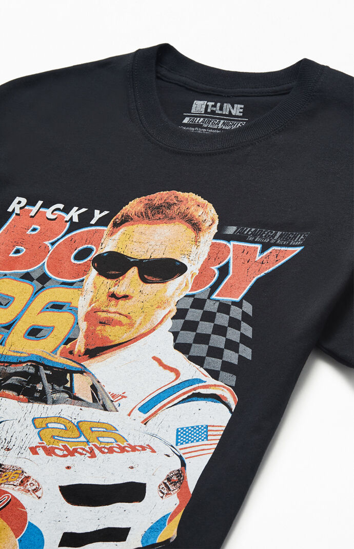 Ricky Bobby T-Shirt