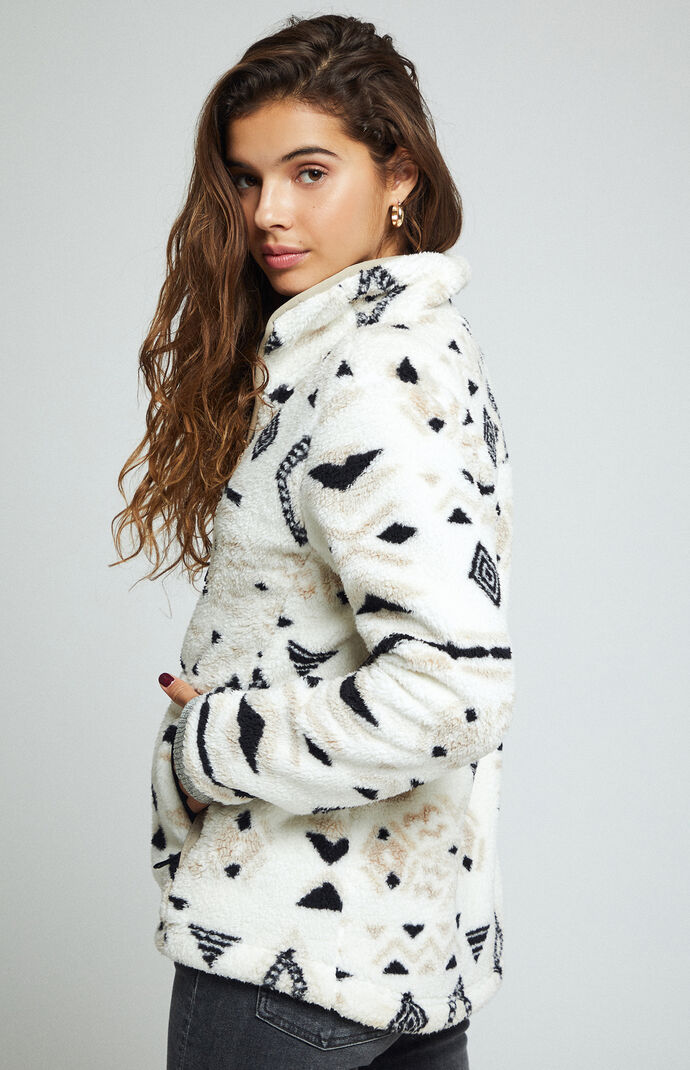 Campshire Full Zip Jacket