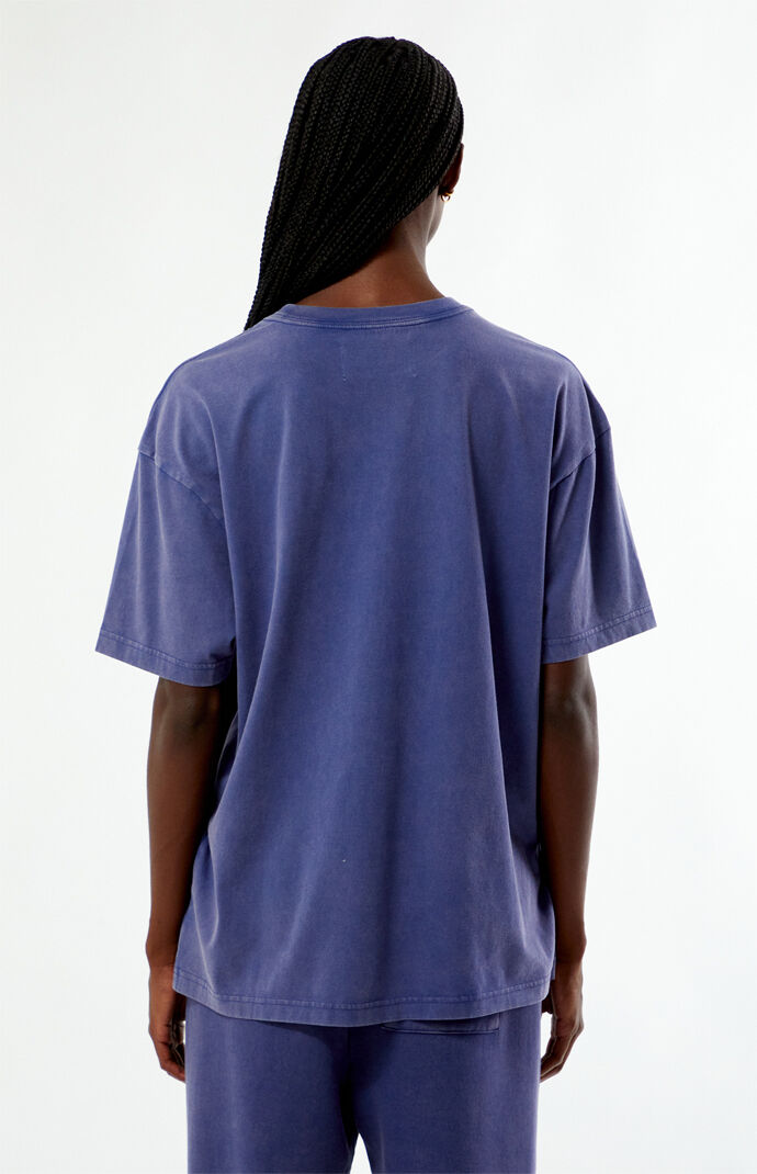 Budweiser Bud Bowl Oversized T-Shirt