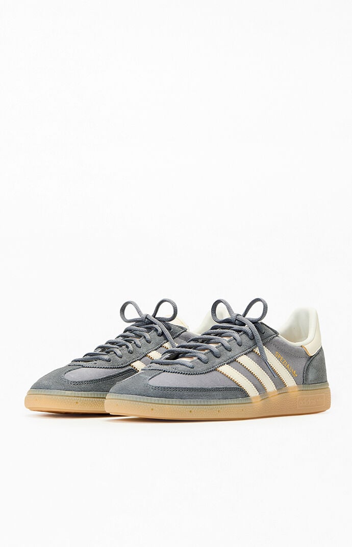 adidas Gray Handball Spezial Shoes