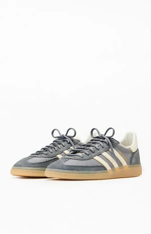 Gray Handball&nbsp;Spezial&nbsp;Shoes image number 2