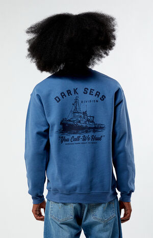 We Haul Crew Neck Sweatshirt image number 3