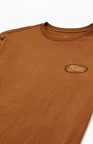 Parsons Tailored T-Shirt image number 3
