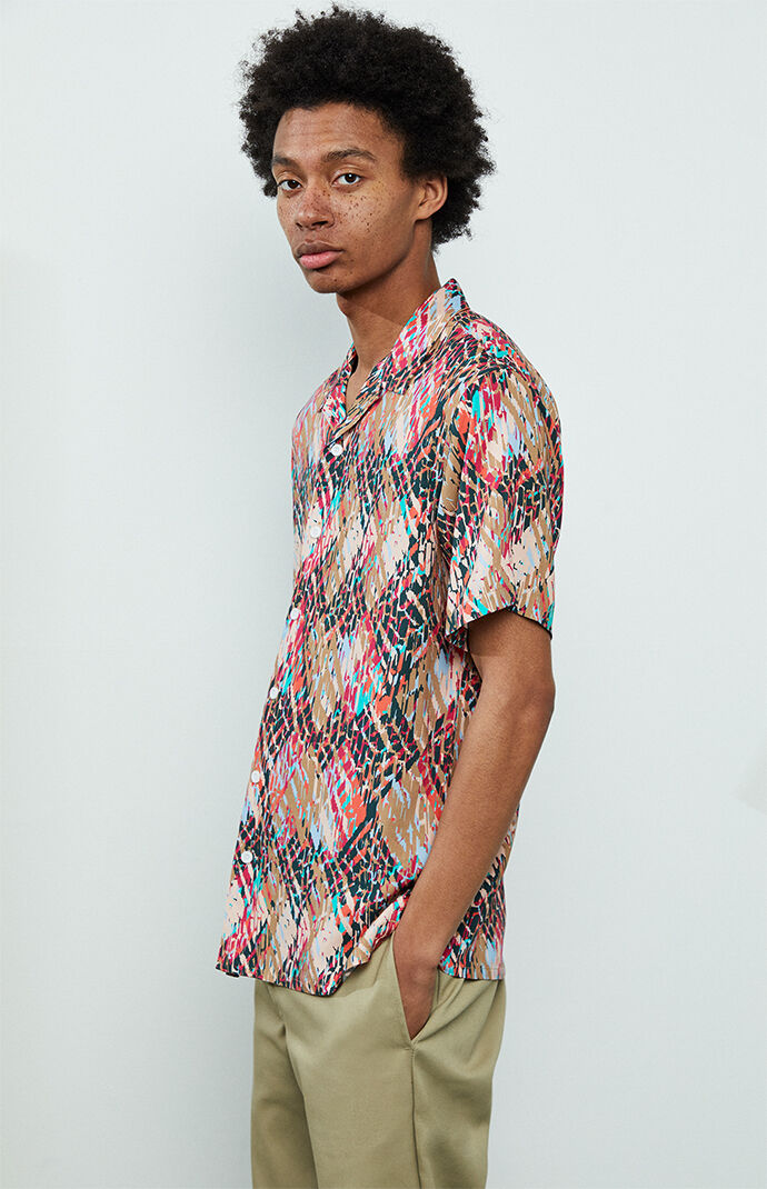 Ale Camp Shirt