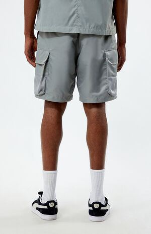 x PacSun Cargo Shorts image number 5