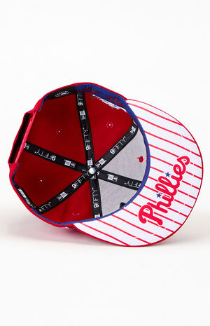 Phillies ASG 9FIFTY Snapback Hat image number 5
