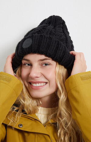 Snow Tram Beanie image number 2