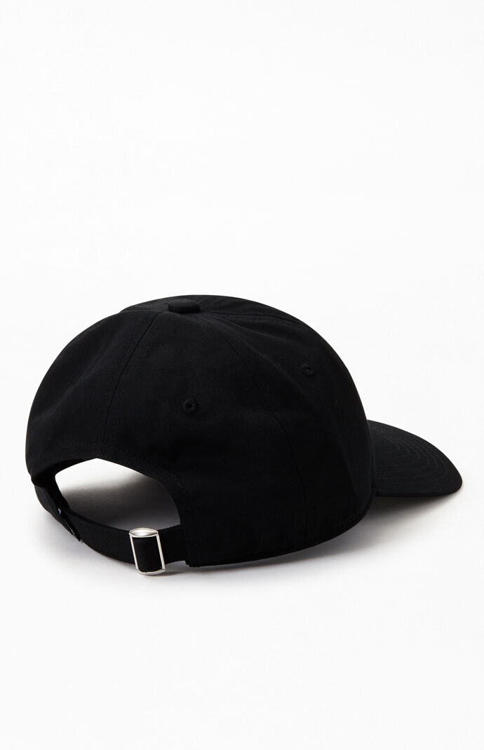 Lock Up Strapback Dad Hat