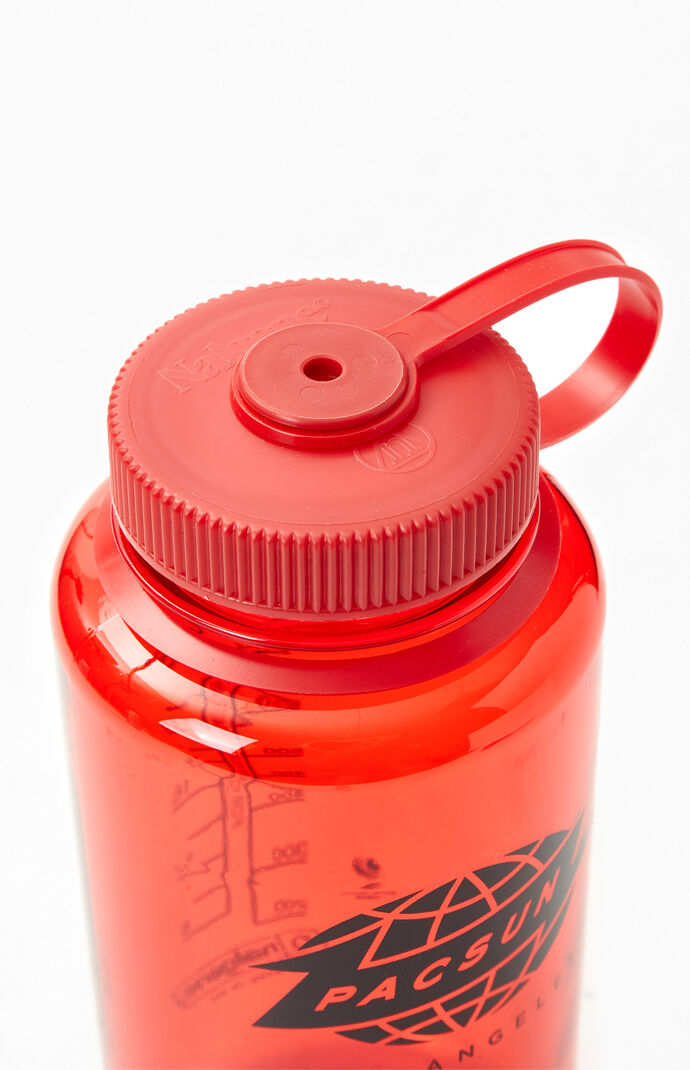 x Nalgene 32 oz Water Bottle