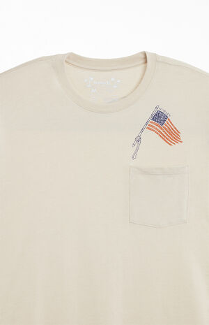 Everyday Liberty Reaper T-Shirt image number 3