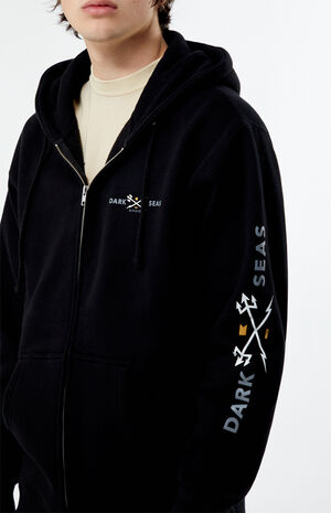 Headmaster Full Zip Hoodie image number 3