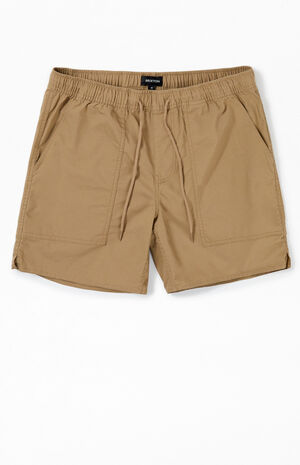 Eco Everyday Coolmax Shorts image number 1