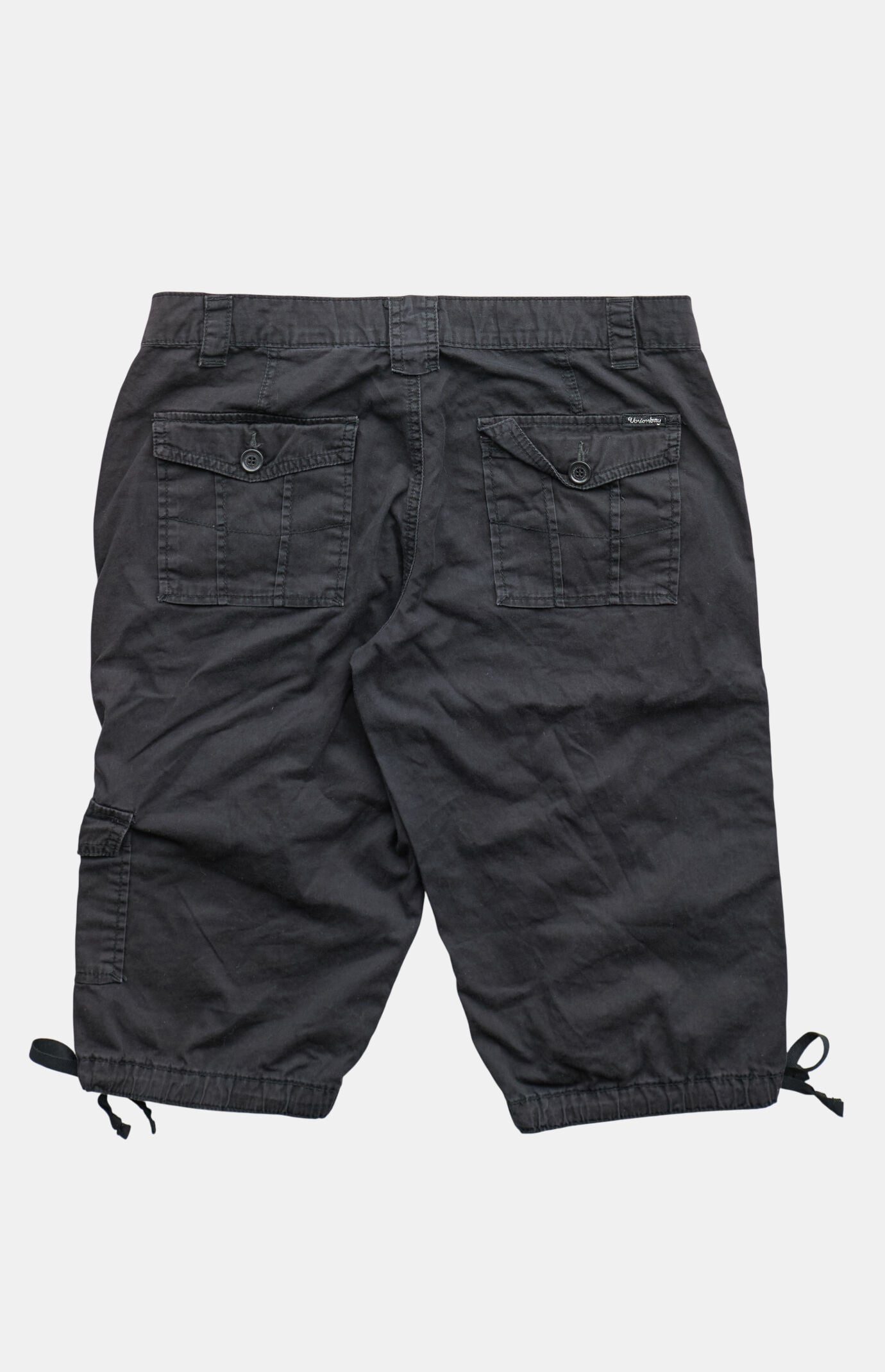 PS VINTAGE 2000s Unionbay Capri Pants