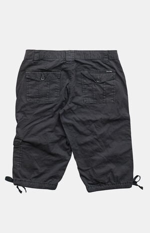 2000s Unionbay Capri Pants image number 2