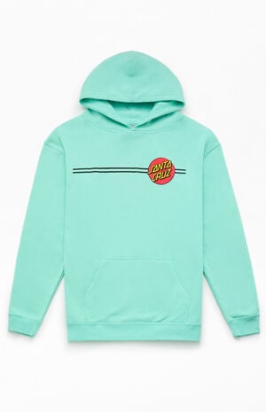 Kids Classic Dot Hoodie image number 2