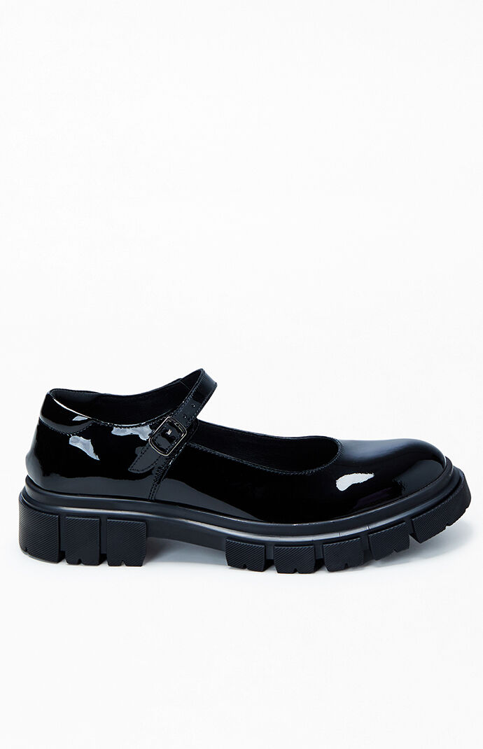 Seychelles Women's Alley Cat Mary Jane Shoes | Pacsun