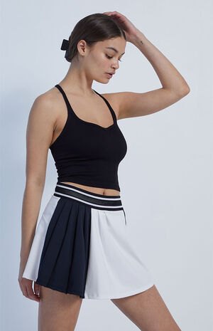 Active Round Robbin Skort image number 1