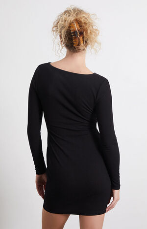 Naomi Mini Dress image number 4