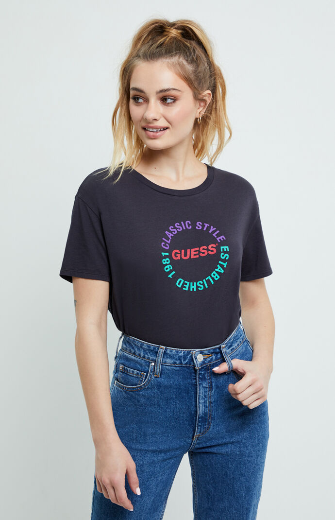Classic Boyfriend T-Shirt