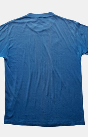 80s Point Lookout Maryland Graphic T-Shirt image number 3