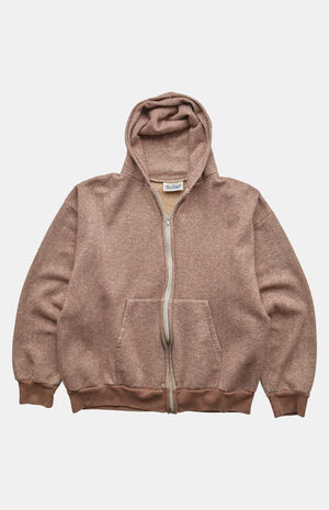 80s Zip Hoodie image number 1