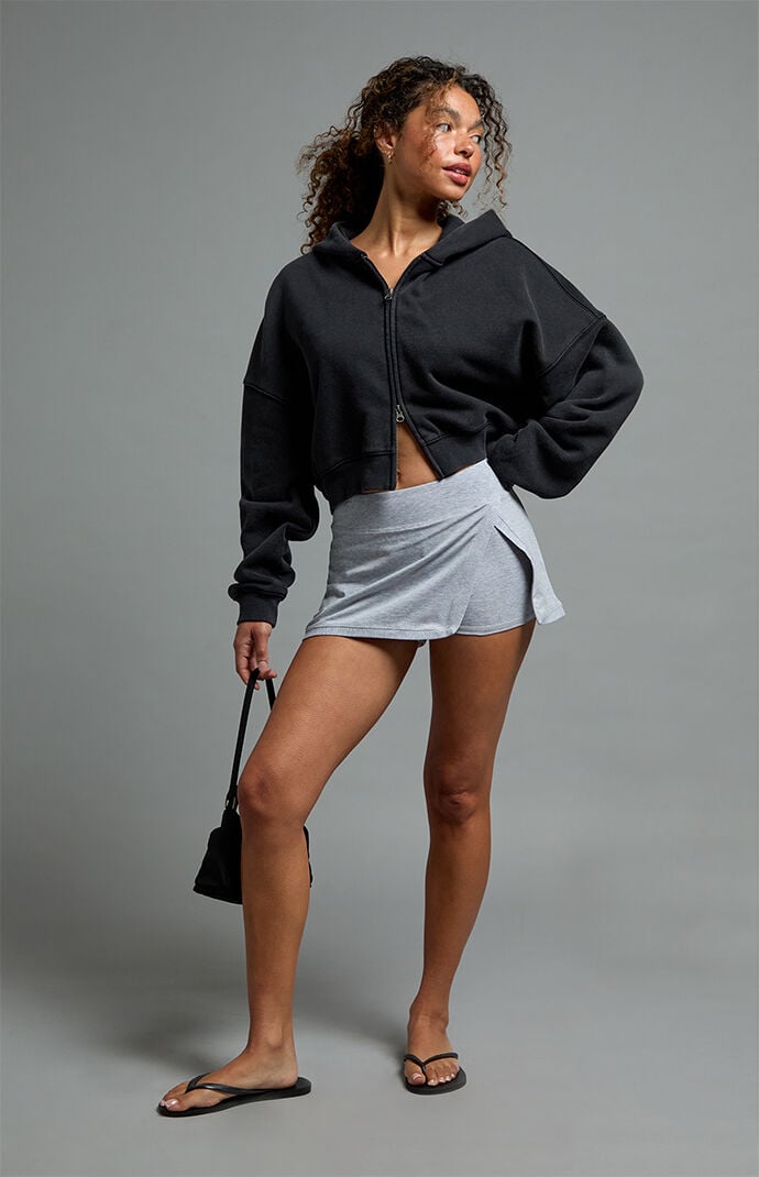 PAC 1980 PAC FLOAT Active Crossfit Mini Skort
