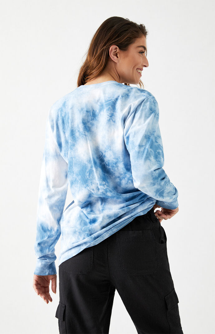 Don't Trash The Ocean Long Sleeve T-Shirt