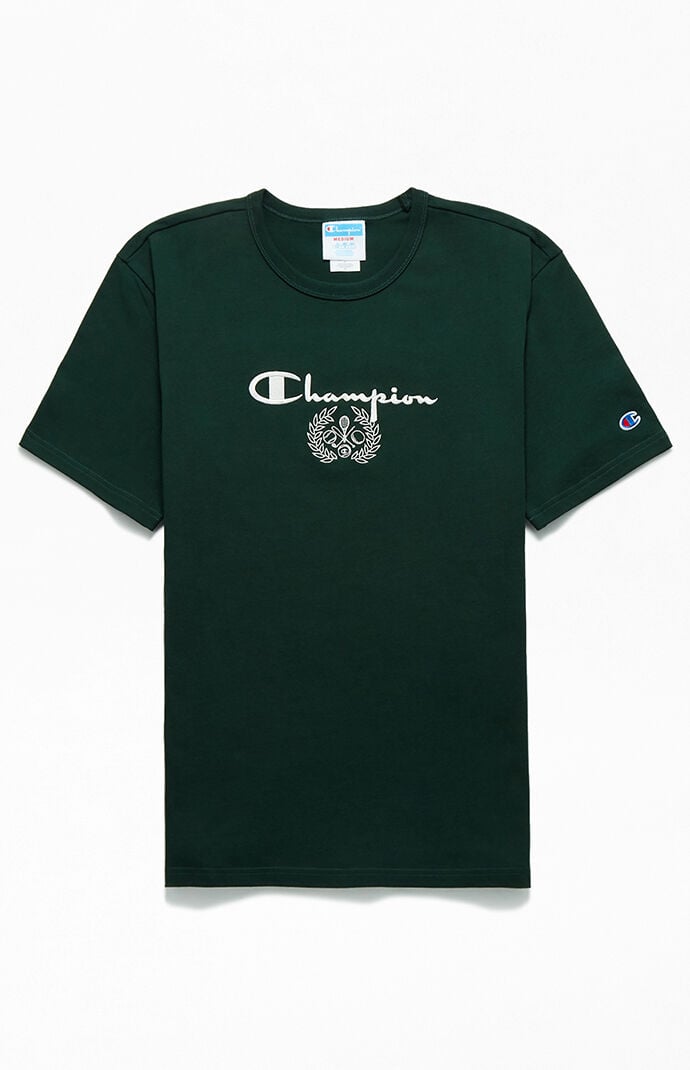 Champion Athletics Club T Shirt PacSun