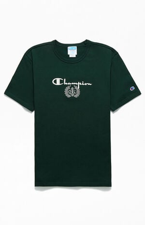 Athletics Club T-Shirt