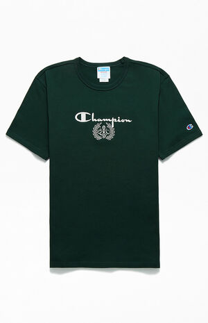 Athletics Club T-Shirt image number 1
