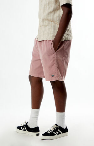 Easy Pulp Corduroy Shorts image number 3