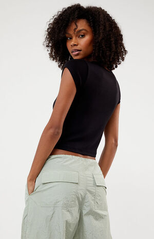 Nicole Baby T-Shirt image number 4