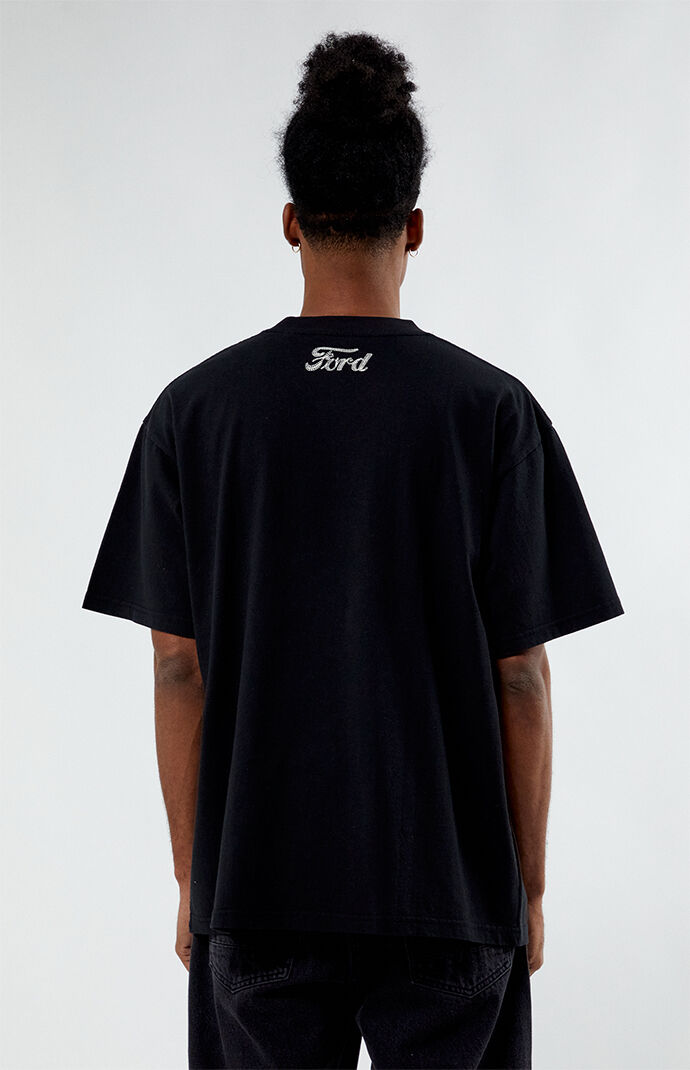 FORD Motors Oversized T-Shirt | PacSun