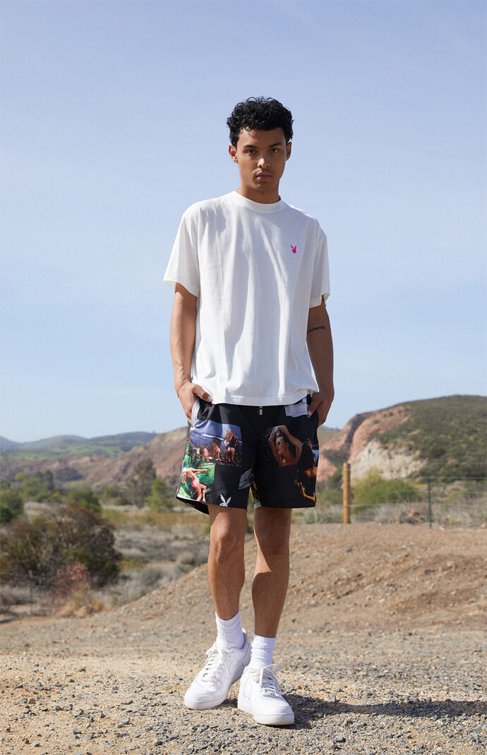 Playboy By PacSun Sandbar 17