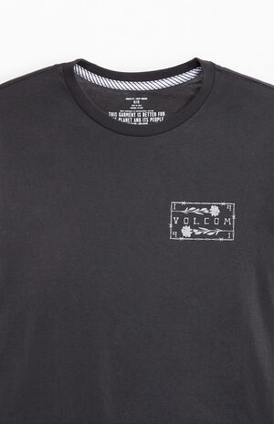 System Error T-Shirt image number 3