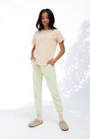 Kids Eco Sweatpants Kids Eco Sweatpants image number null