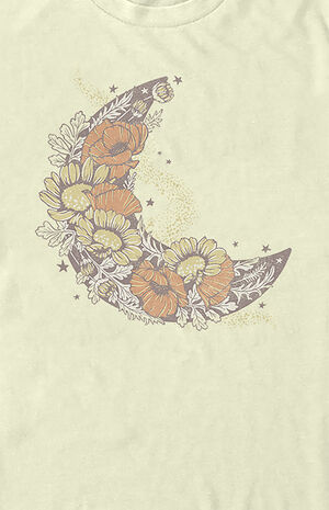 Desert Flower Moon T-Shirt image number 2